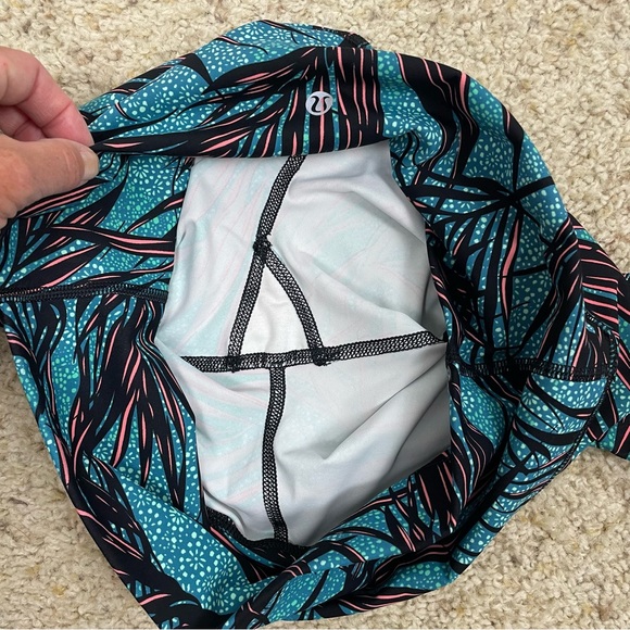 Lululemon Wunder Under High-Rise Pants - Picture 10 of 13